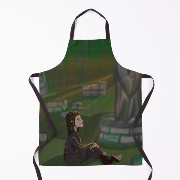 Item preview, Nova's Dream (Renegades) designed and sold by BookKingdomArt.