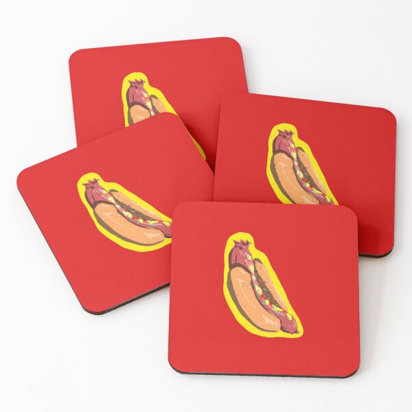 Item preview, HOT DOG designed and sold by megatrontom.