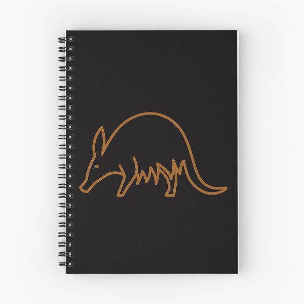 Item preview, Baby Aardvark designed and sold by simpledesigners.