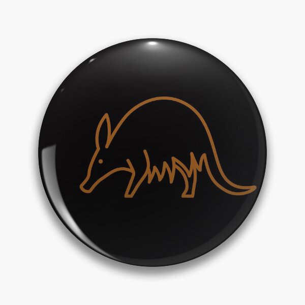 Item preview, Baby Aardvark designed and sold by simpledesigners.