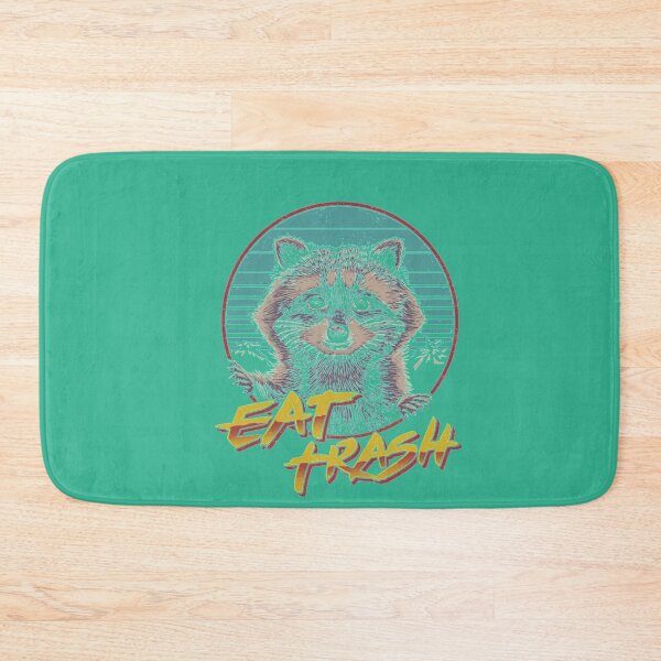 Item preview, Trash Panda Eat Trash  designed and sold by XatoMias.