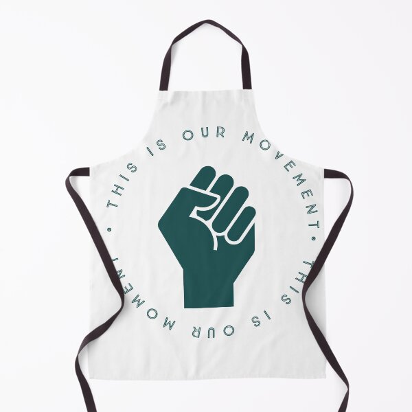Item preview, This is our movement, this is our moment designed and sold by SHIRTSFORCHURCH.