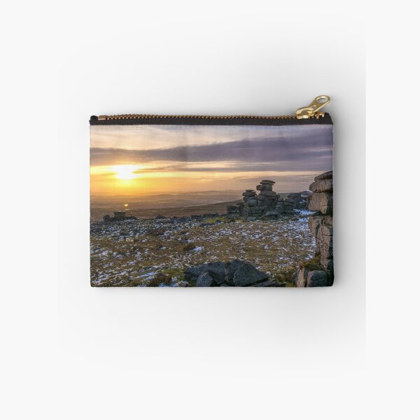 Item preview, Great Staple Tor at Sunset. designed and sold by devonscenic.
