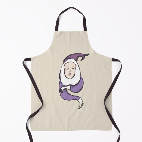 Item preview, girl astrological sign of the zodiac pisces designed and sold by Tanaisia.