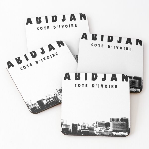 Item preview, Abidjan, Cote D'ivoire designed and sold by lendadoafrobeat.