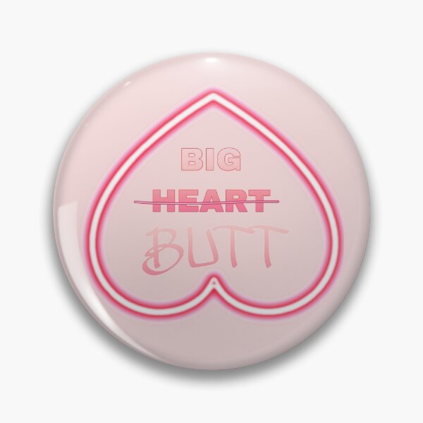 Item preview, BIG BUTT designed and sold by Mentaliststack.