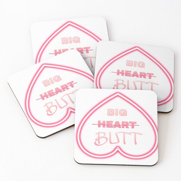Item preview, BIG BUTT designed and sold by Mentaliststack.
