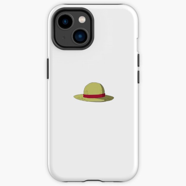 Straw Hat (Luffy - One Piece) iPhone Tough Case