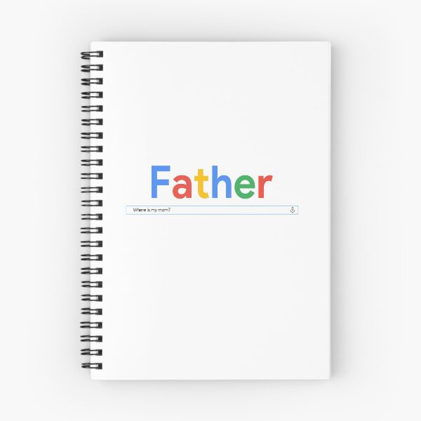 Item preview, Father Search Engine designed and sold by autlu.