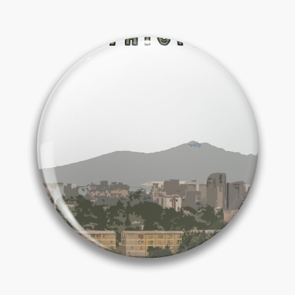 Item preview, Addis Ababa, Ethiopia designed and sold by lendadoafrobeat.
