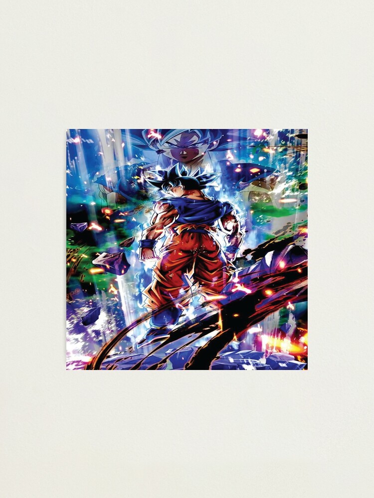 Limit Breaker Goku Wallpapers 69 pictures