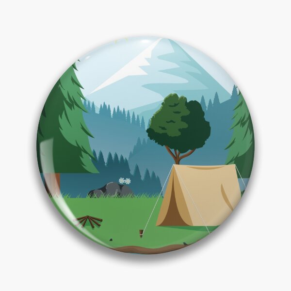 Item preview, Dream Forest designed and sold by edu-bagas.
