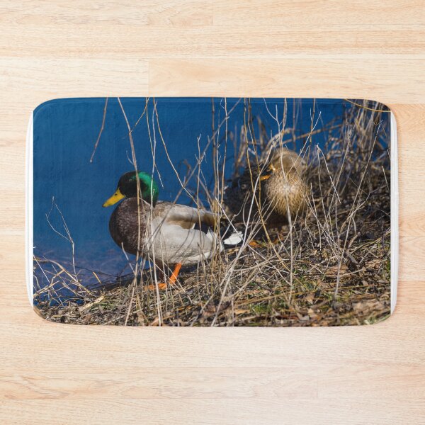 Item preview, Mallards In Disguise designed and sold by mljdwhite.