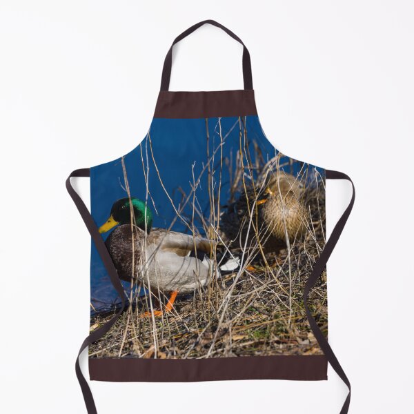 Item preview, Mallards In Disguise designed and sold by mljdwhite.