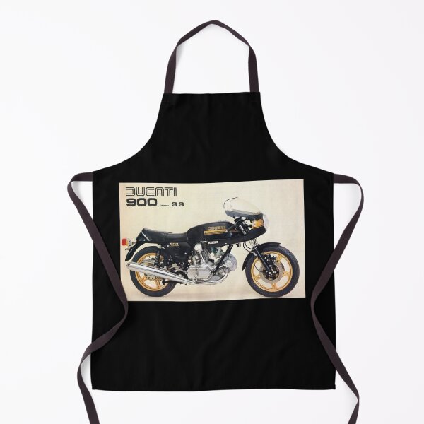 Item preview, Ducati 900SS Black & Gold designed and sold by settebello.