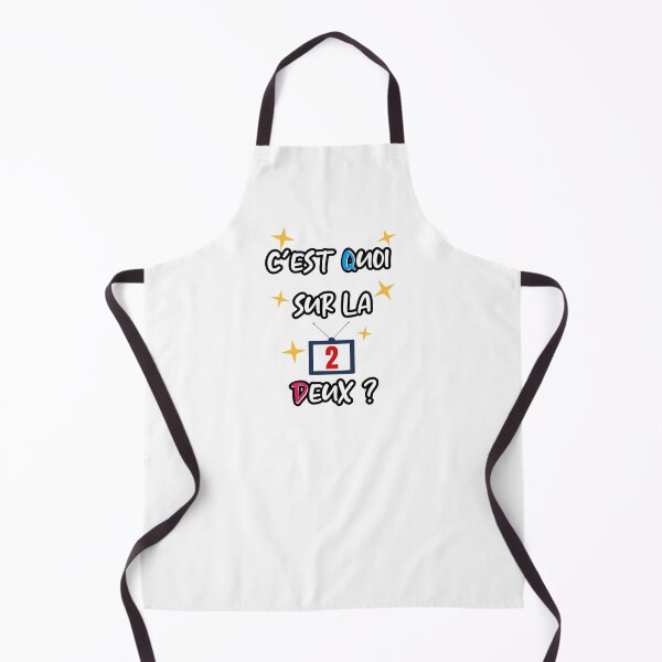 Item preview, Spoonerism: What's on the two? designed and sold by Tee-tude.