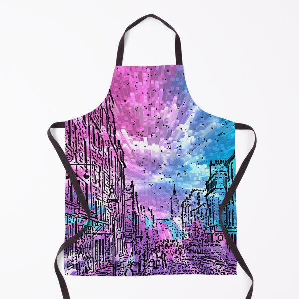 Item preview, COLLAGE 18A - GLASGOW designed and sold by RFDEZIII.
