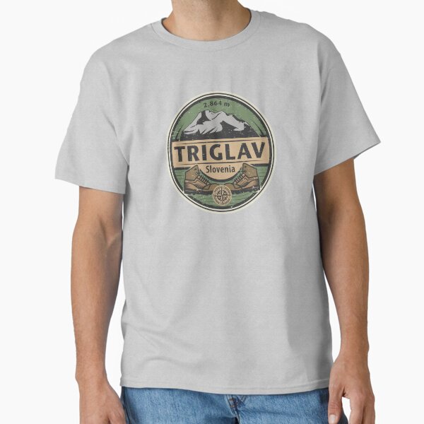 Item preview, Triglav, Slovenia designed and sold by studio838.