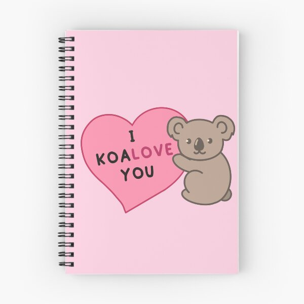 Item preview, I koalove you - cute koala  designed and sold by Tergels.