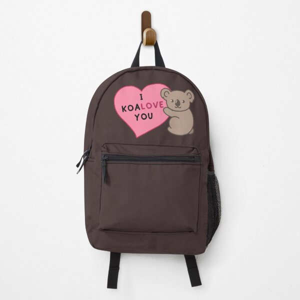 Item preview, I koalove you - cute koala designed and sold by Tergels.