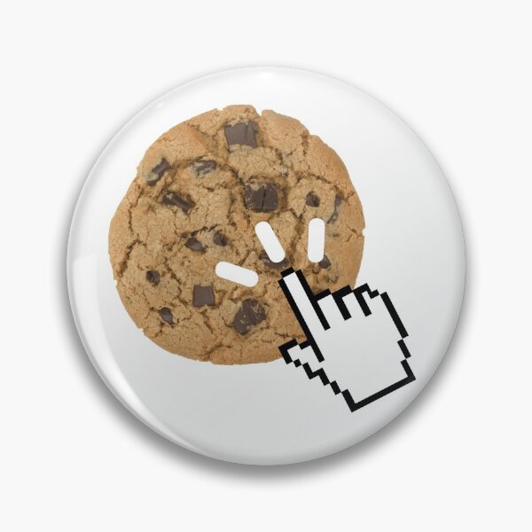 Item preview, Cookie Clicker designed and sold by BazEris.