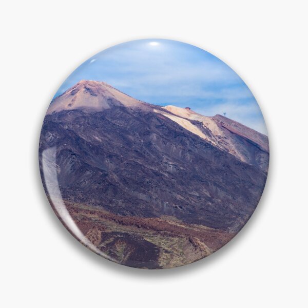 Item preview, Tenerife Mount Teide designed and sold by Anyarnia.