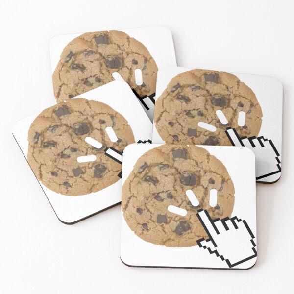 Item preview, Cookie Clicker designed and sold by BazEris.
