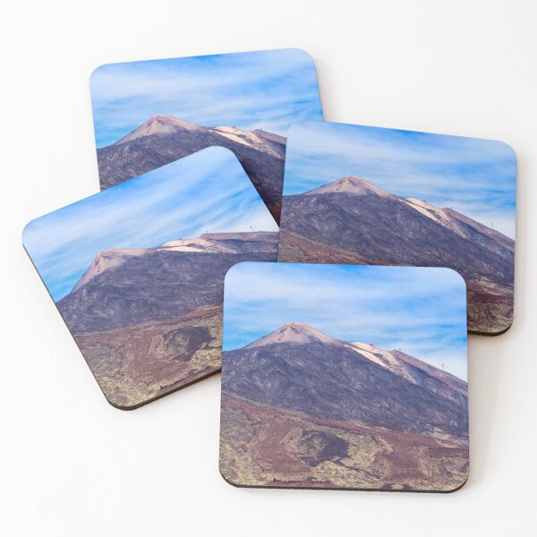 Item preview, Tenerife Mount Teide designed and sold by Anyarnia.