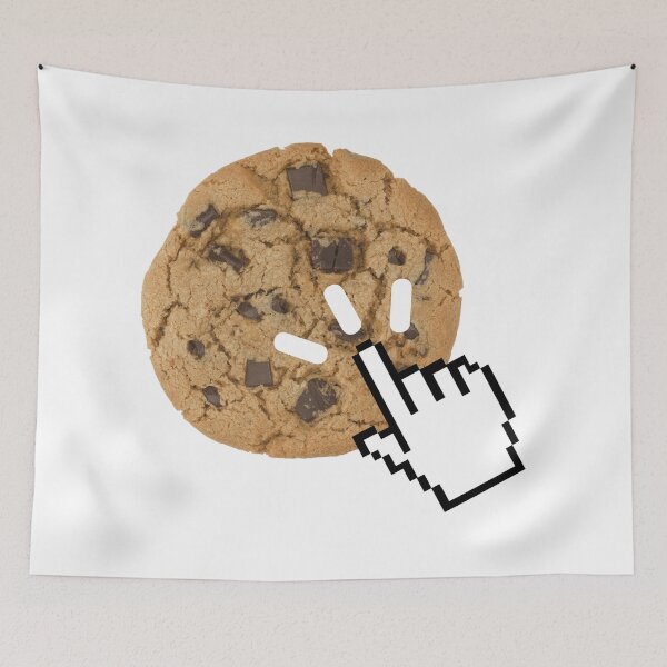 Item preview, Cookie Clicker designed and sold by BazEris.