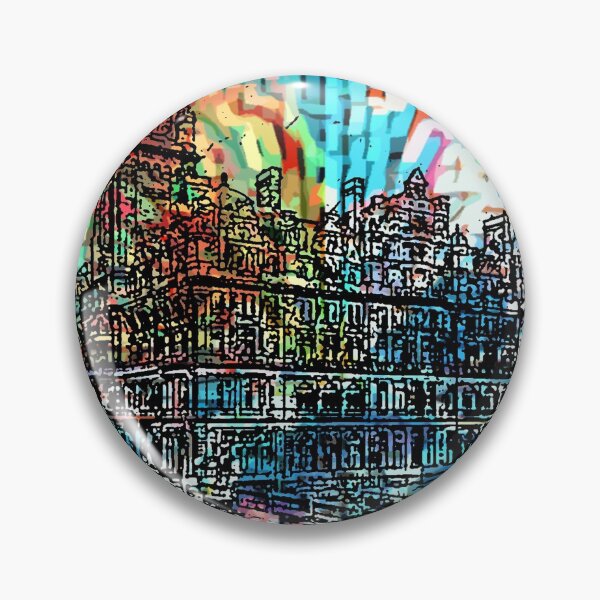 Item preview, COLLAGE 17A - EDINBURGH designed and sold by RFDEZIII.