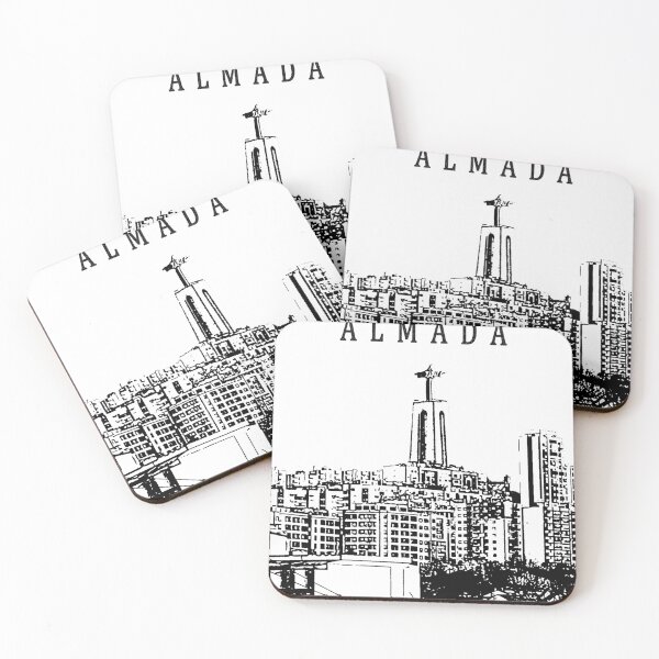 Item preview, Almada, Portugal designed and sold by lendadoafrobeat.