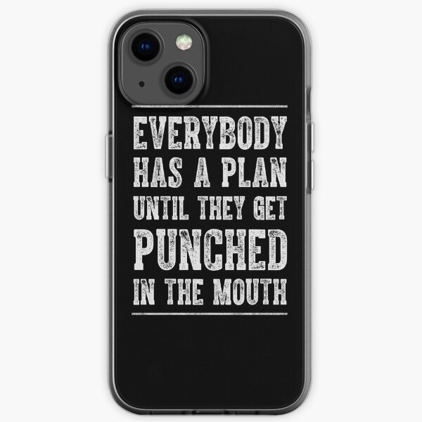 Mike Tyson Iphone Cases Redbubble