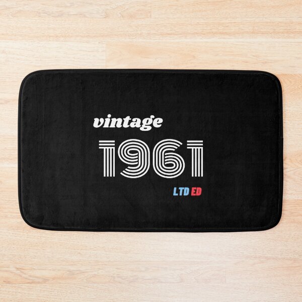 Item preview, Vintage 1961 | Retro designed and sold by Desznr.
