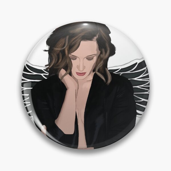 Item preview, Kat Barrell in Alternate universe designed and sold by sapb-artwork.
