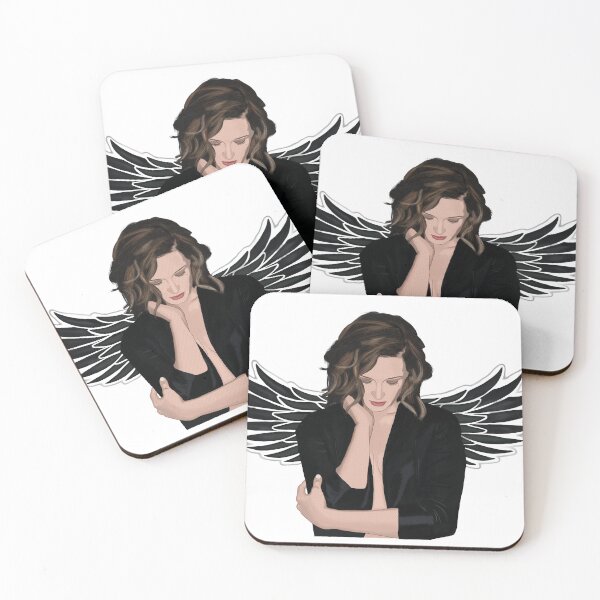Item preview, Kat Barrell in Alternate universe designed and sold by sapb-artwork.