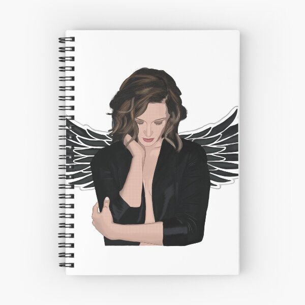 Item preview, Kat Barrell in Alternate universe designed and sold by sapb-artwork.