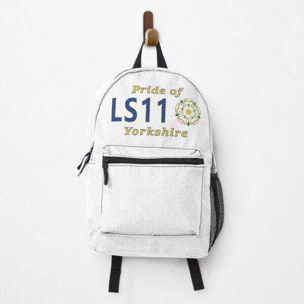 Item preview, Pride of Yorkshire LS11 designed and sold by Rag-Dog.