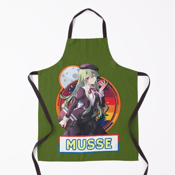 Item preview, Musse Astraia designed and sold by danderrion.
