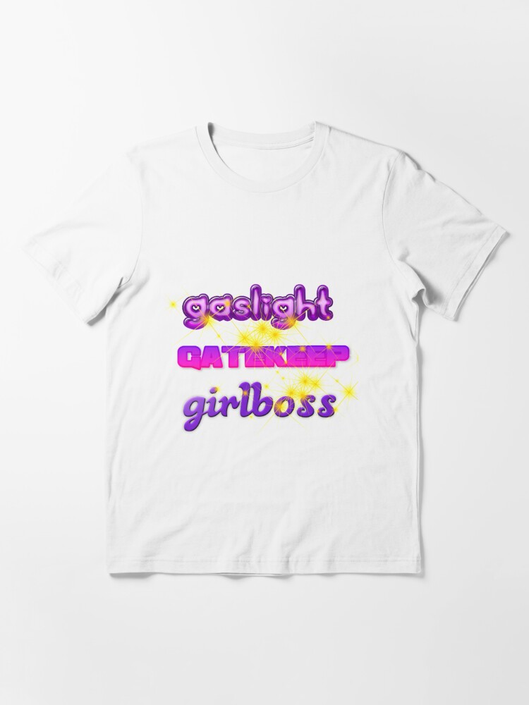 GirlBoss Shirt