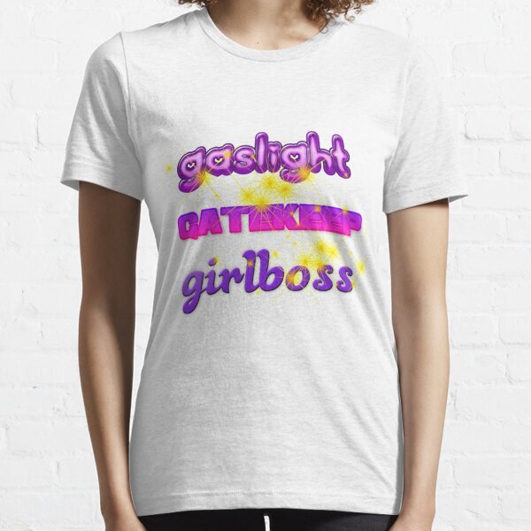 i am girlboss shirt