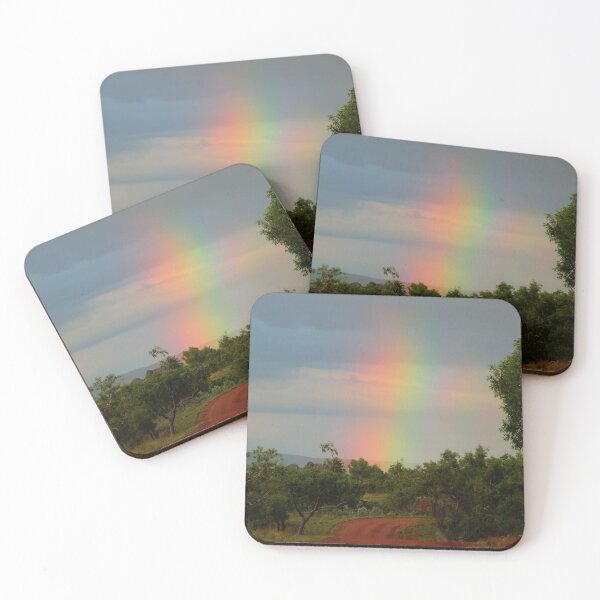 Item preview, Rainbow Road designed and sold by SACRED NATURE DESIGNS.