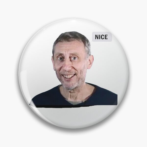 Item preview, Nice Meme - Old Guy meme- by biggCheddar designed and sold by biggCheddar.