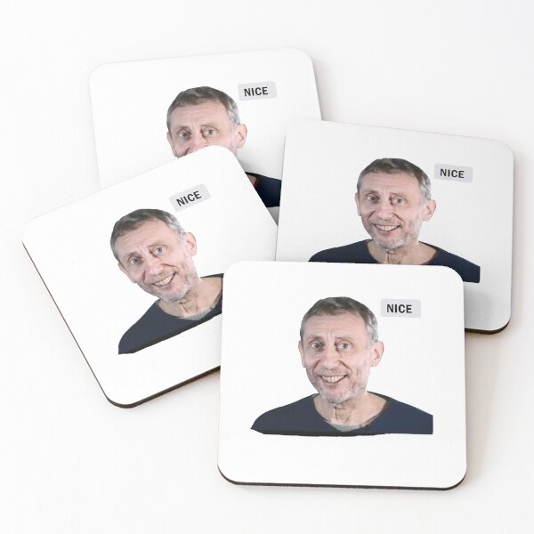 Item preview, Nice Meme - Old Guy meme- by biggCheddar designed and sold by biggCheddar.