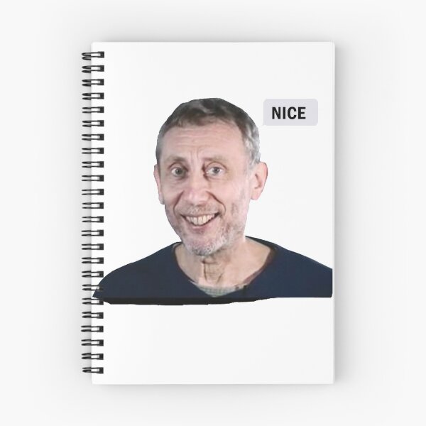 Item preview, Nice Meme - Old Guy meme- by biggCheddar designed and sold by biggCheddar.