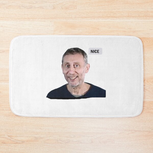 Item preview, Nice Meme - Old Guy meme- by biggCheddar designed and sold by biggCheddar.