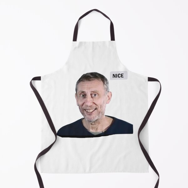 Item preview, Nice Meme - Old Guy meme- by biggCheddar designed and sold by biggCheddar.