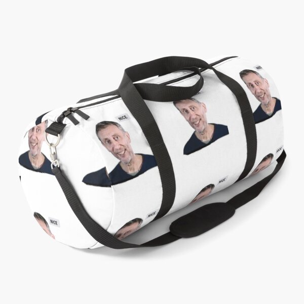 Item preview, Nice Meme - Old Guy meme- by biggCheddar designed and sold by biggCheddar.