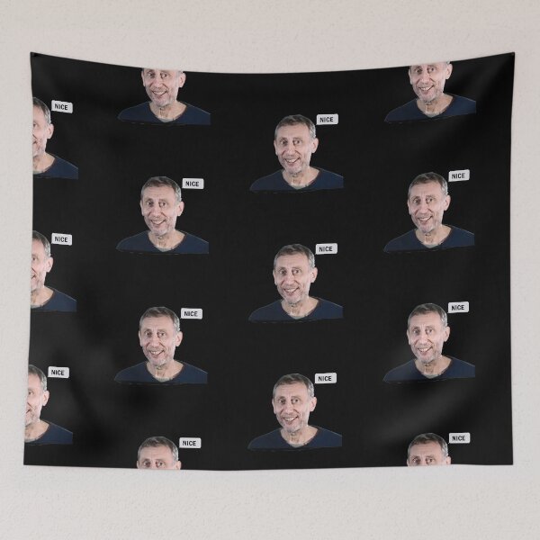 Item preview, Nice Meme - Old Guy meme- by biggCheddar designed and sold by biggCheddar.