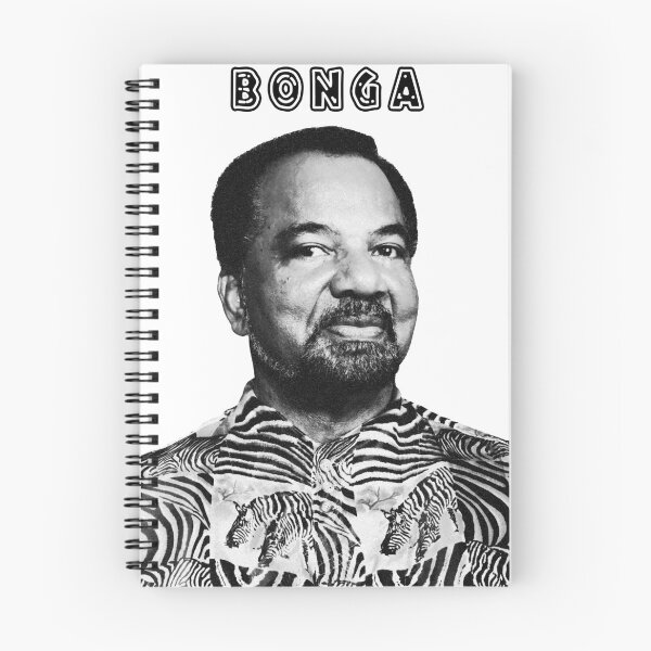 Artikelvorschau, Bonga entworfen und verkauft von lendadoafrobeat.