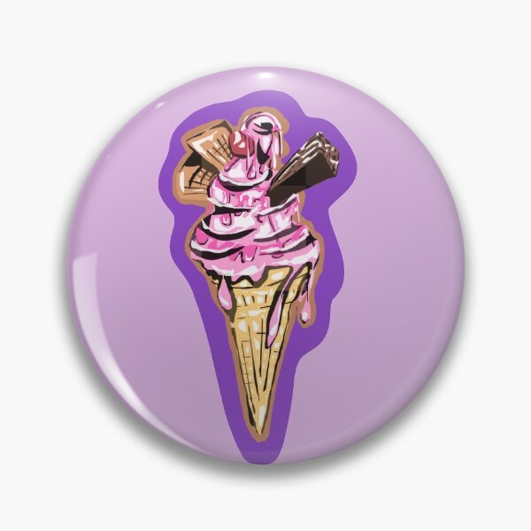 Item preview, ICE CREAM designed and sold by megatrontom.